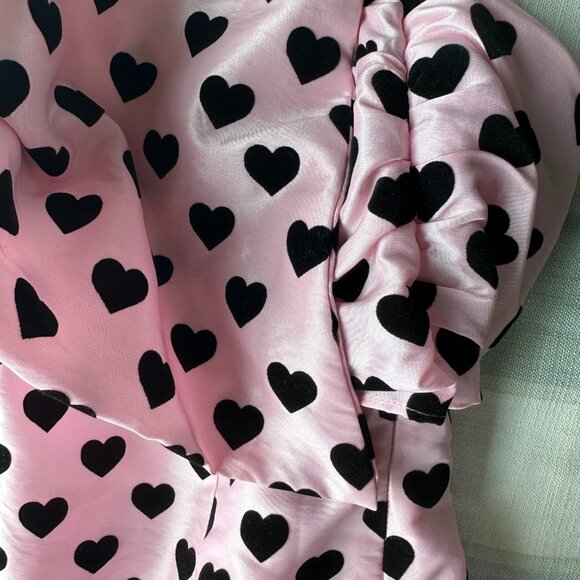 LoveshackFancy Mini Dress - Picture 5 of 5